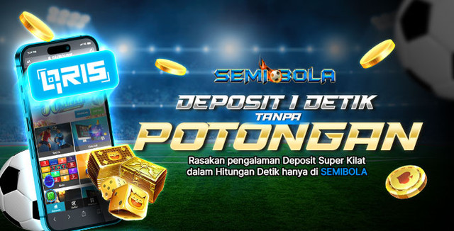 SEMIBOLA # Link Alternatif Situs Semibola